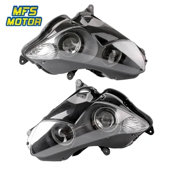 

For 12-14 Kawasaki Ninja ZX-14R ZX14R Motorcycle Front Headlight Head Light Lamp Headlamp Assembly 2012 2013 2014