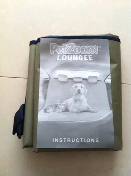 

Traveling dog car seat foldable waterproof dog mat pet transporter dog carrying dog transport