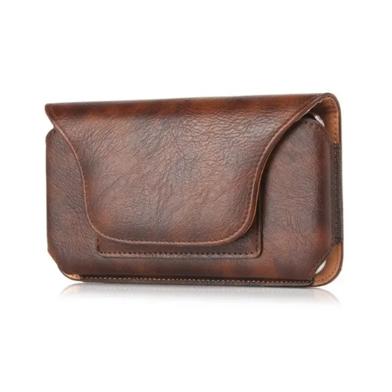 Rhino Pattern Pouch Case (12)