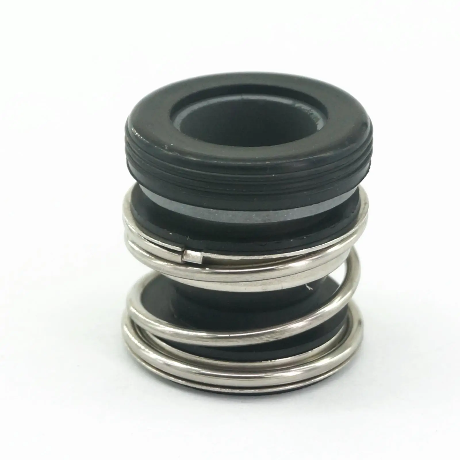 12mm Inner Diameter Mechanical water pump shaft seal Single Coil Spring