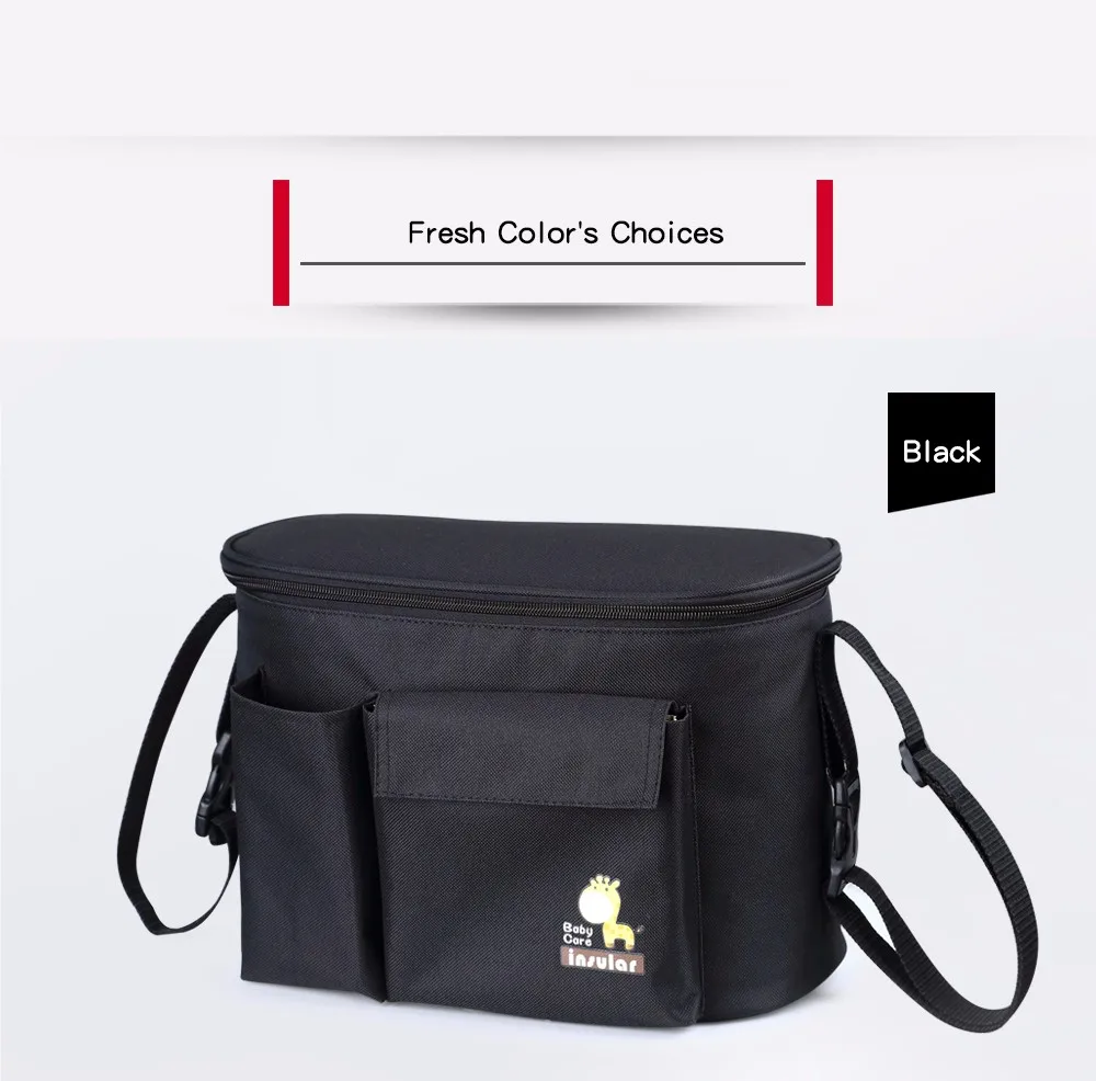 Stroller bag (9)