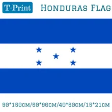 Free shipping 90*150cm/60*90cm/40*60cm/15*21cm Honduras Flag Polyester Celebration Decoration Free Shipping Free shipping 90*150cm/60*90cm/40*60cm/15*21cm Honduras Flag Polyester Celebration Decoration Free Shipping
