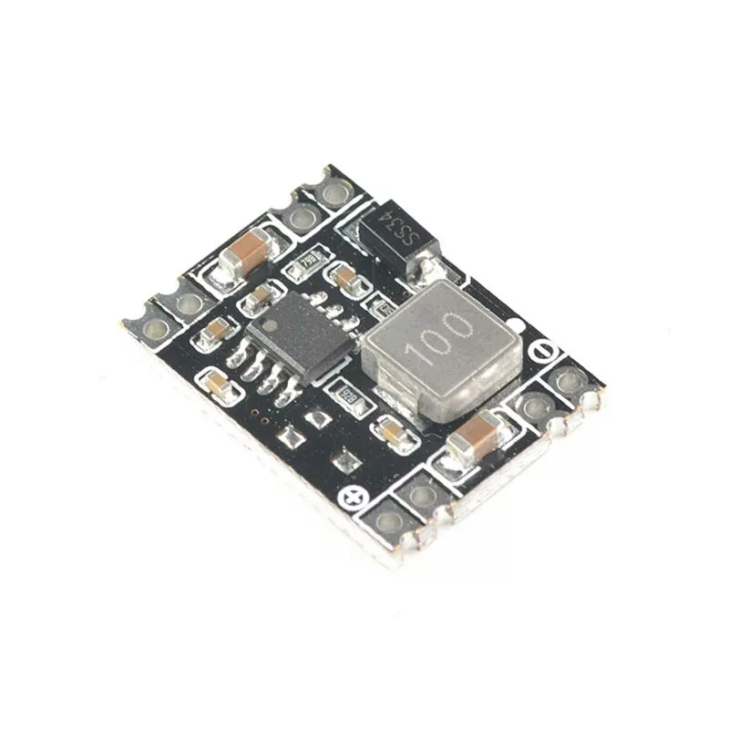 

DC-DC 24V-12V step down module for HyperCube Evolution