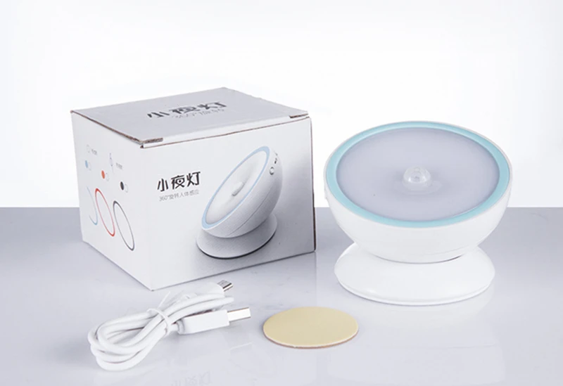 Sensor Light (9)