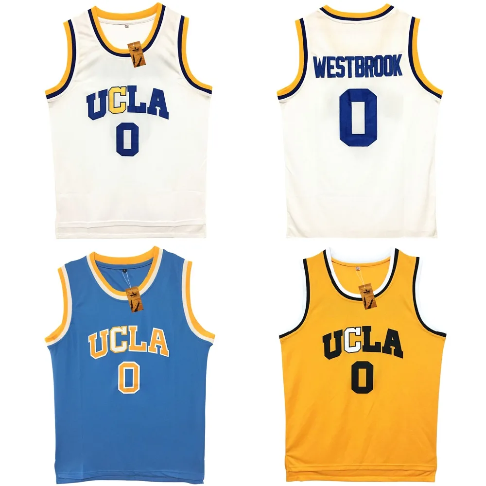 ucla jersey westbrook