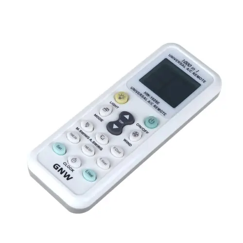 

ATS-Universal LCD Screen A/C Remote Controller for Air Conditioner K-1028E