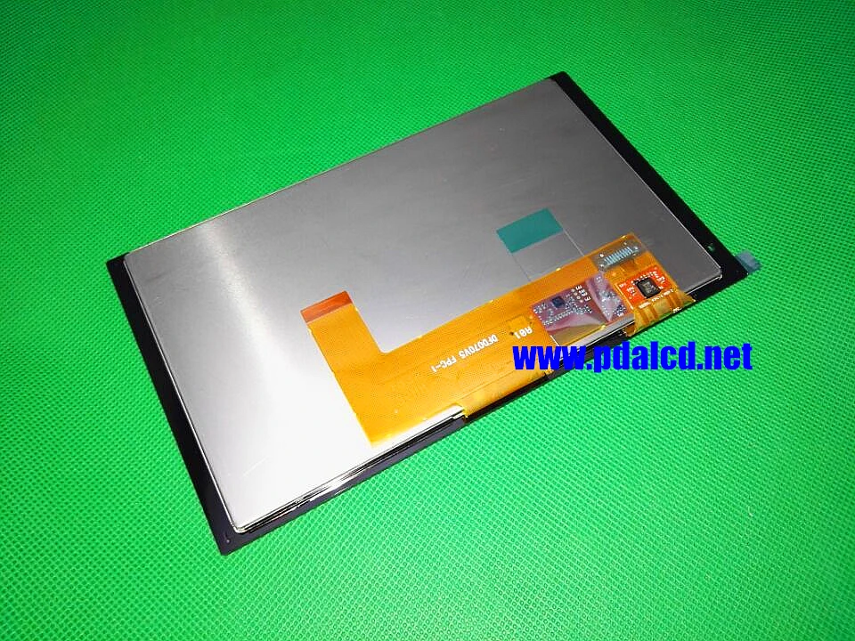 Original New 7-inch LCD display screen+Touch screen digitizer panel for GARMIN Dezl 770LMT-D Truck Navigator LCD display screen 5pcs lot 100% new original oneplus one lcd screen touch panel digitizer for oneplus one 64gb 16gb lcd display 100%tested