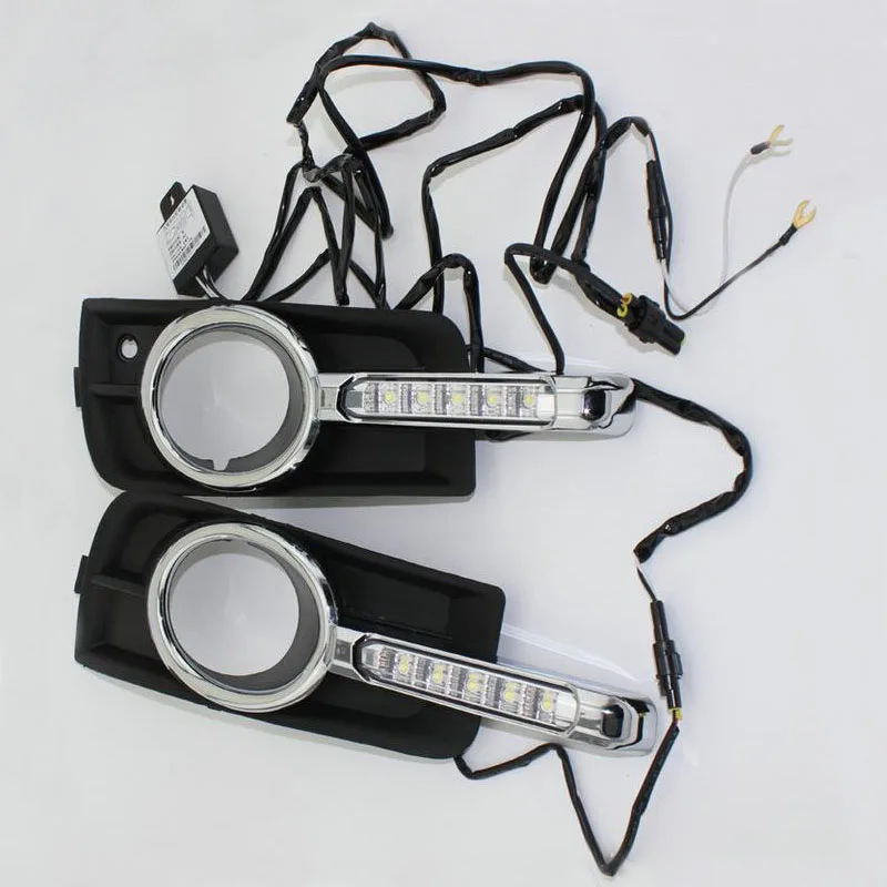 

Cruze high matching day lamp /led fog lamp / fog lamp box Cruz lamp