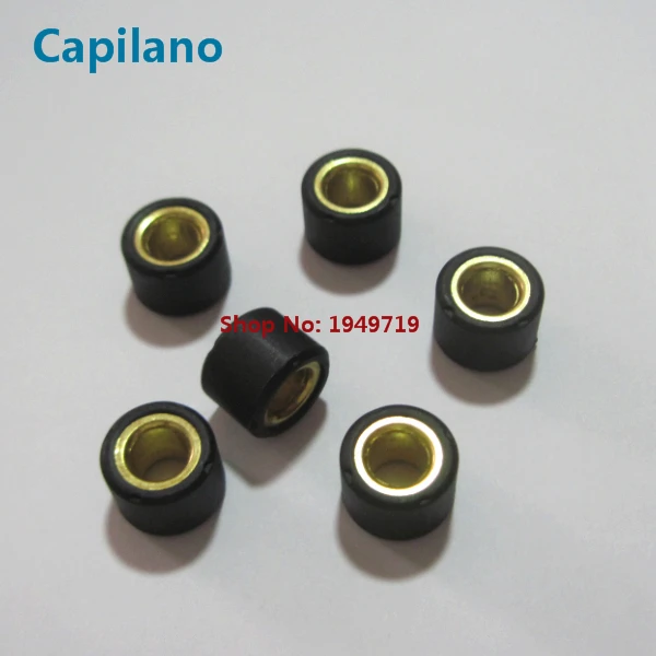 AG50 pulley roller (2)
