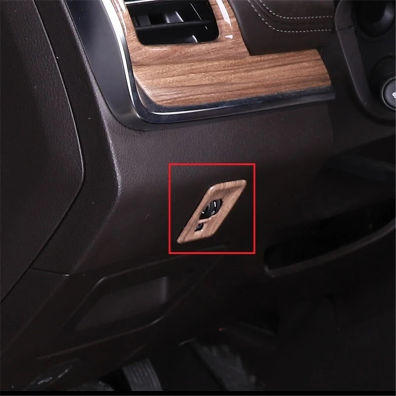 

Air Conditioner Control System Navigation Interior Chromium Modified Accessories Modification 18 19 FOR Morris Garages MG RX8