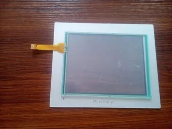 

for pro-face AGP3301-L1-D24 AGP3301-S1-D24 AGP3301-T1-D24 touch screen touch panel+Protective film