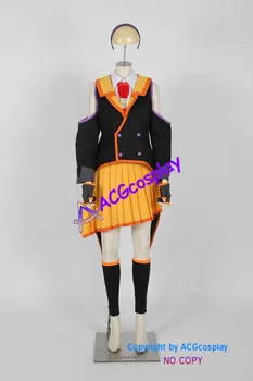 

Vocaloid Kanon Cosplay Costume ACGcosplay