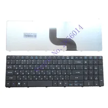 Новая клавиатура для Acer Aspire 5740 г 5740z 5741 5741 г 5742 5742 г 5742Z 5745 г 5745 5745 P 5800 5250 RU Клавиатура ноутбука