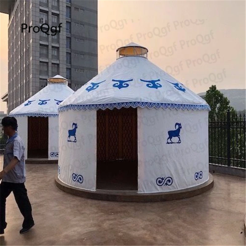 

1Pcs A Set Mongolianyurts Mongolia Tent