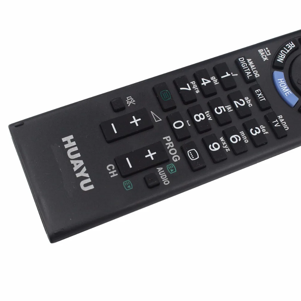 Замените пульт дистанционного управления подходящий для SONY|remote tv speaker|remote control