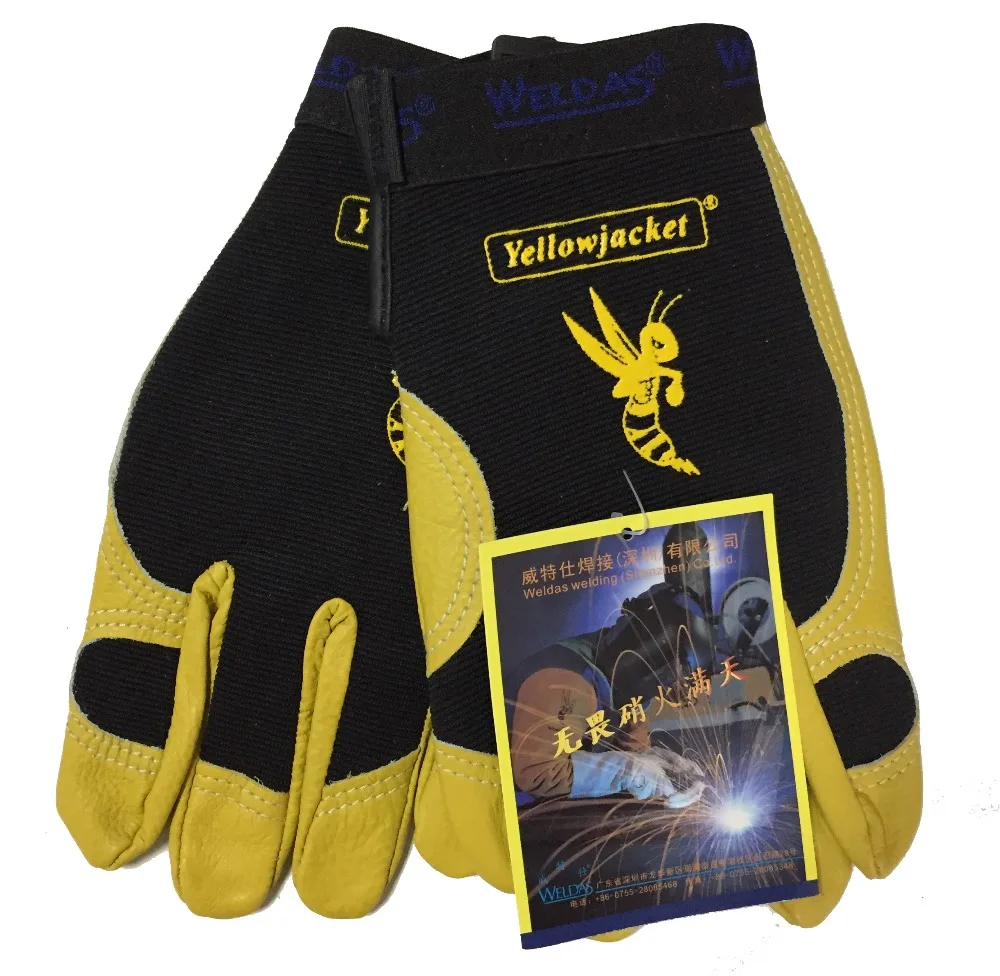 Leather Driver Gloves Grain Cow Leather Mechanics Gloves Leather Work Glove Leather Driver Gloves Grain Cow Leather Mechanics Gloves Leather Work Glove
