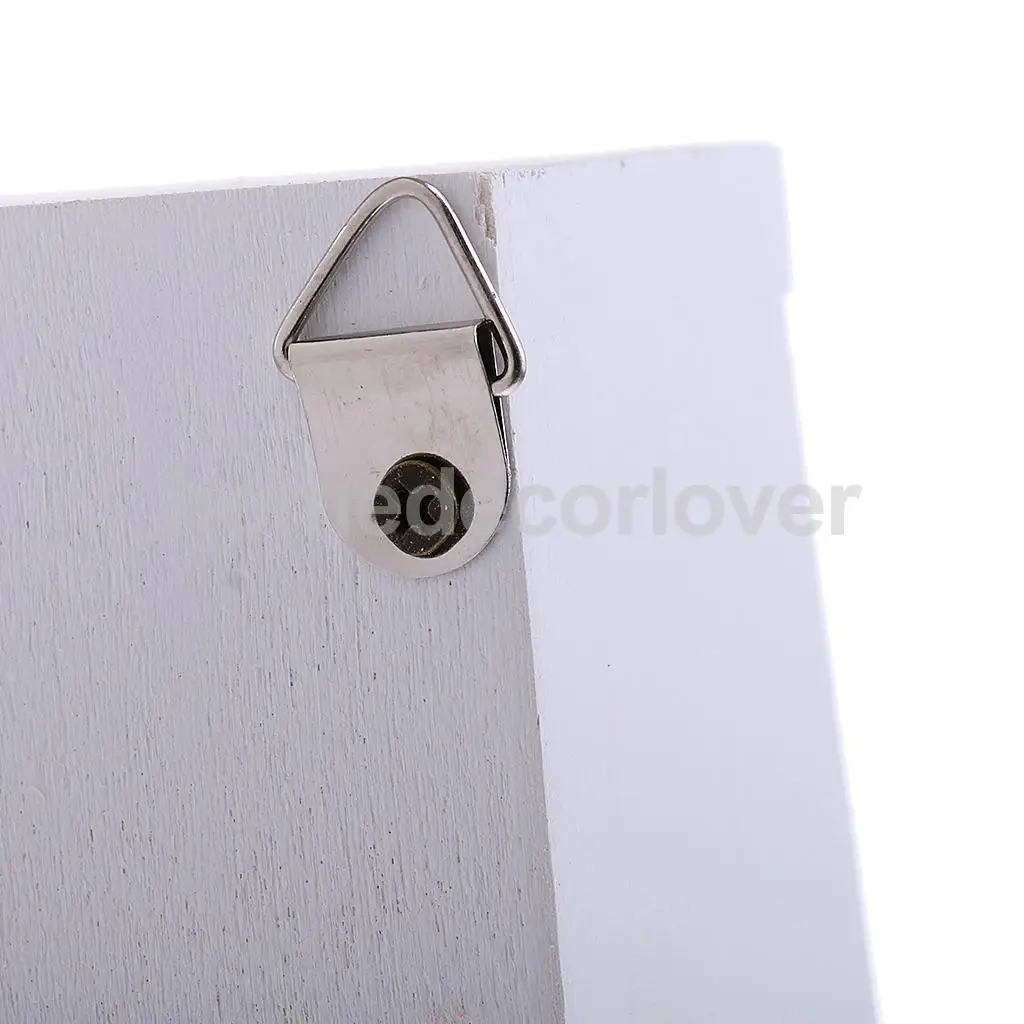Retro Wall Mount Key Rack Storage Box Shelf Wooden Cabinet Cubby Letter Mail Holder Case
