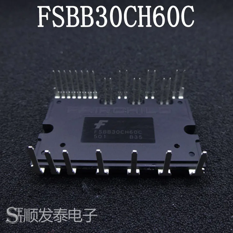 

FSBB30CH60C