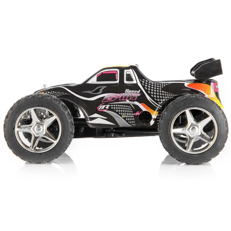 Высокая Скорость Wltoys L929 RC автомобиль 5CH 2,4G Байк С транспортное средство с дистанционным управлением игрушки дорожно-блок для игрушка-подарок для детей с передачи