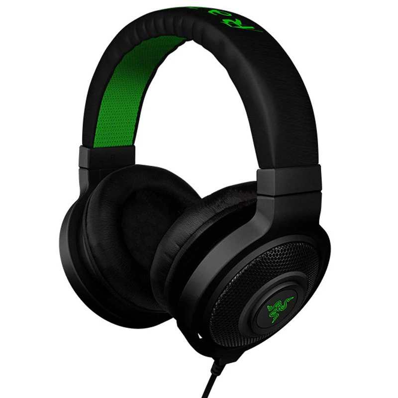 Kraken Gaming Headset Without 