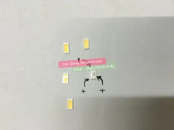 

2000pcs LED Backlight 0.5W 3v 5630 Cool white LCD Backlight for TV TV Application SPBWH1532S1ZVC1BIB