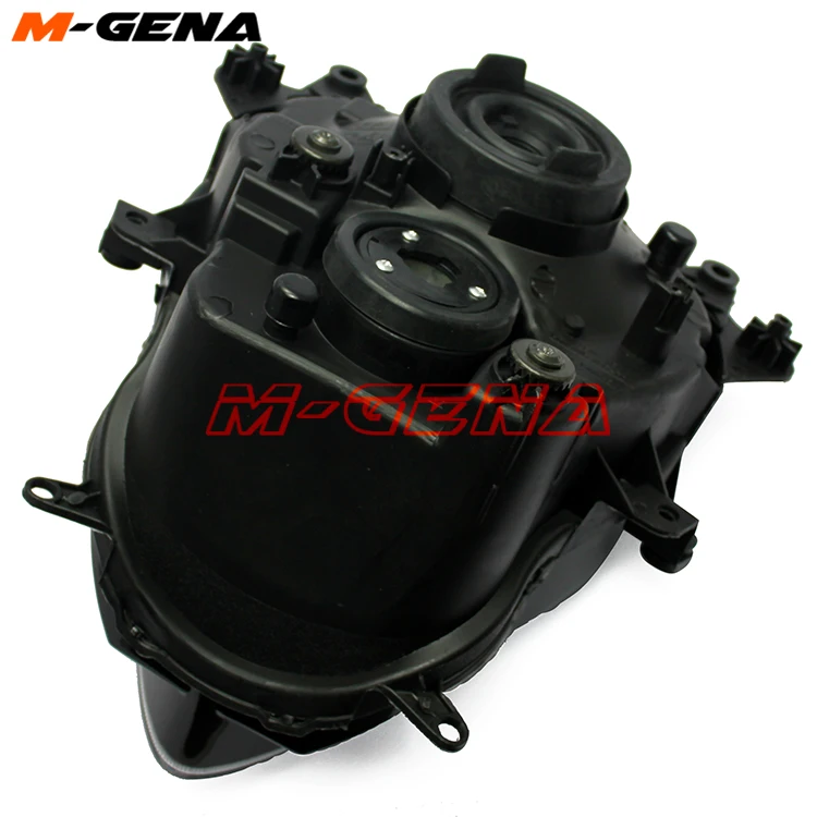 Фары переднего света фара для GSXR1000 GSXR 1000 GSX1000R K7 2007 2008 07 08