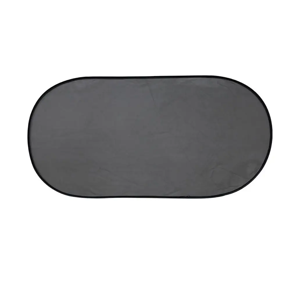

Car Rear Window Sun Visor Shade Cover Shield Sunshade UV Mesh Auto Protector