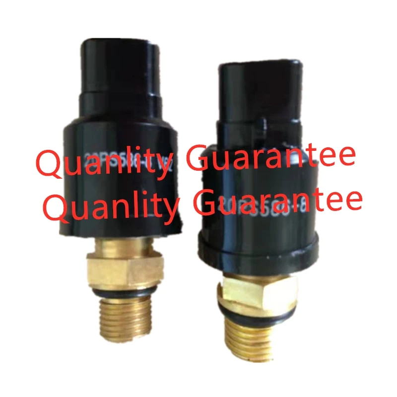 PANGOLIN 14562193 VOE14562193 Pressure Sensor for Volvo EC210 EC240 EC290 EC330 EC360 Pressure Sensor Switch Excavator Spare Parts