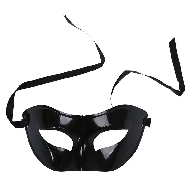 

Men's masquerade ball costume party eye Masquerade Mask
