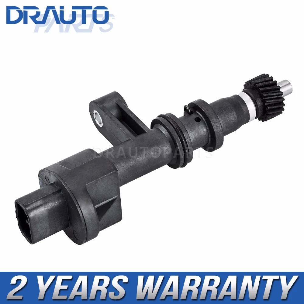 Vehicle Speed Sensor VSS NEW for 96-00 Honda Civic 1.6L w// Manual Transmission