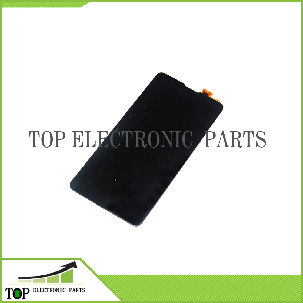 

For Highscreen Omega Prime S full LCD Display + Touch Screen Digitizer Assembly For highscreen omega prime S LCD