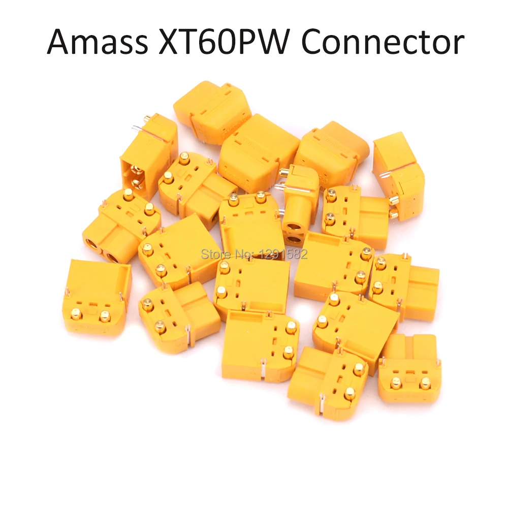 XT60PW connector (14)