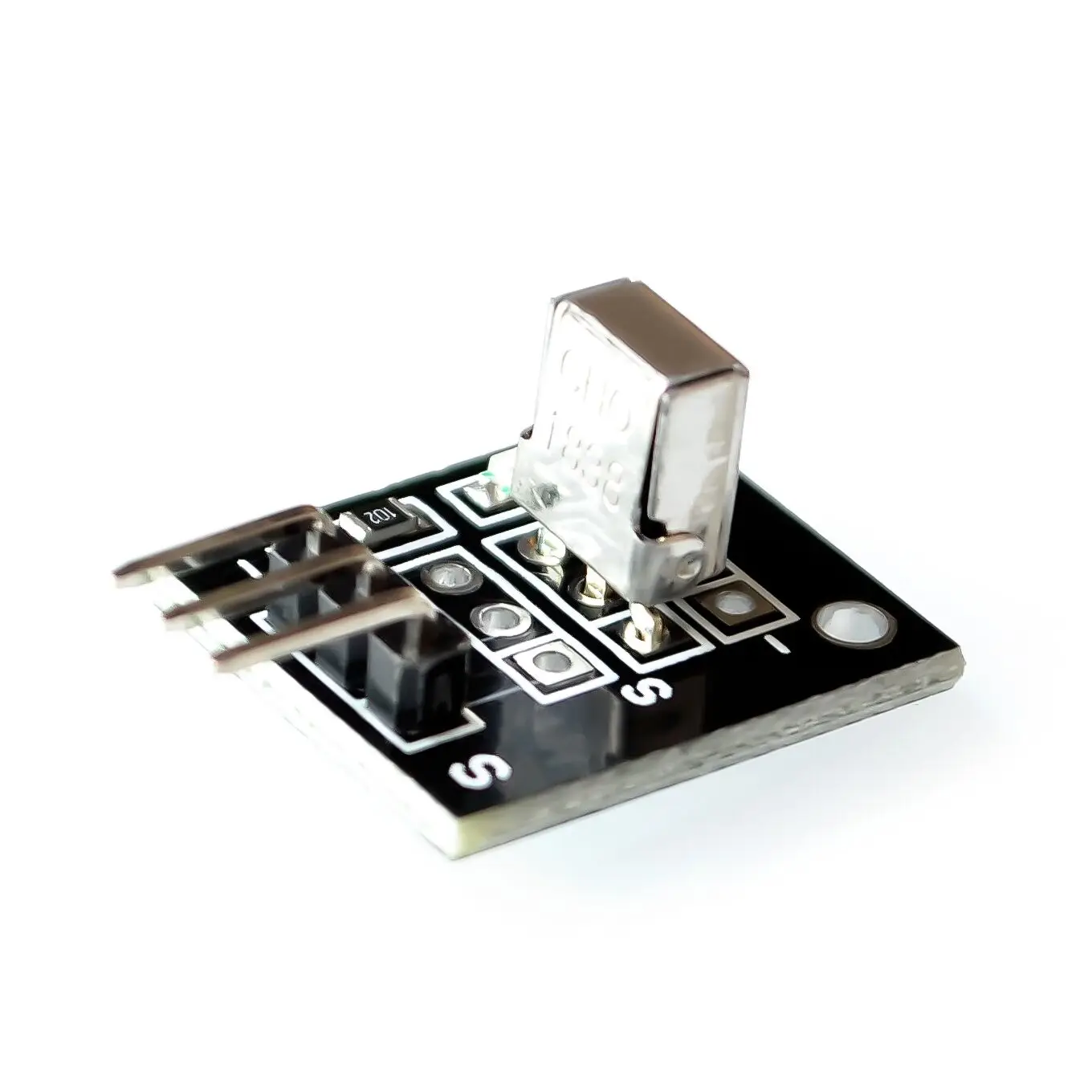 Инфракрасный ИК беспроводной модуль дистанционного управления наборы DIY Kit HX1838