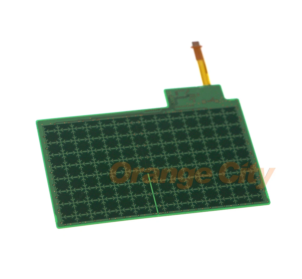 Оригинальный тачскрин аналагово pad Замена платы PCB для Оборудование PSV 2000 PS Vita