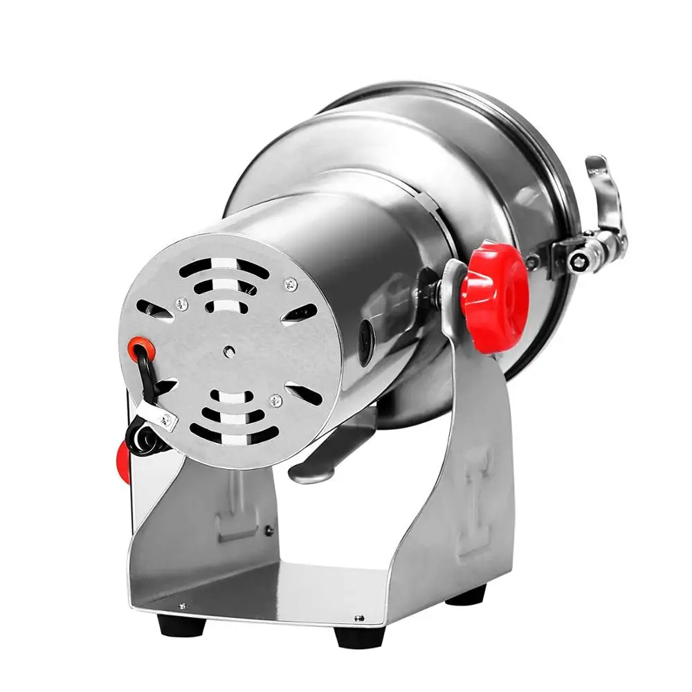 Grain grinder6