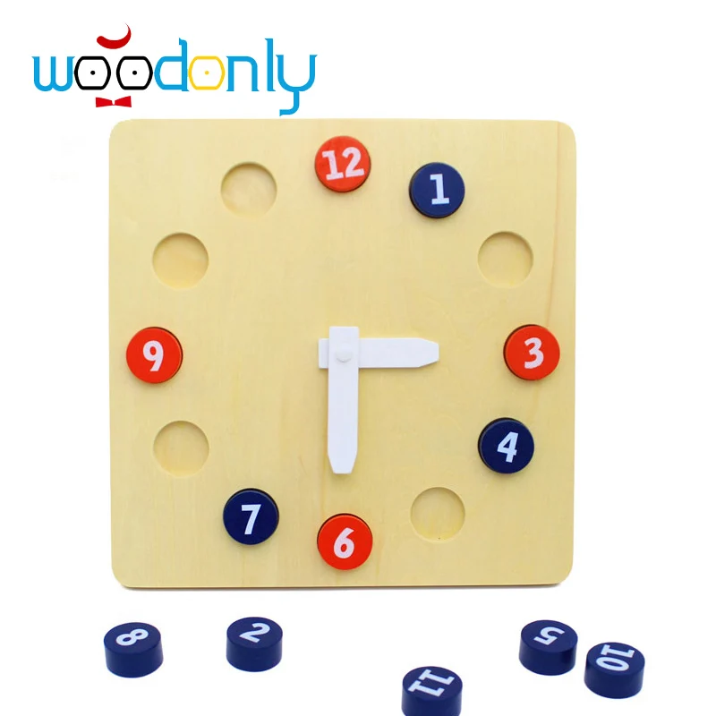 Online Get Cheap Teaching Clock Alibaba Group