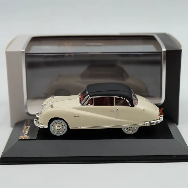 

Premium X 1:43 Austin A90 Atlantic Sport Coupe 1950 Beige PRD240 Limited Edition Collection Resin Car