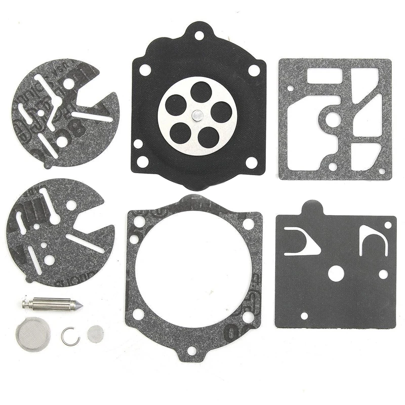 Carburetor Carb Kits For Walbro K10HDC Fits Stihl 015 015AV 15AVE 015L