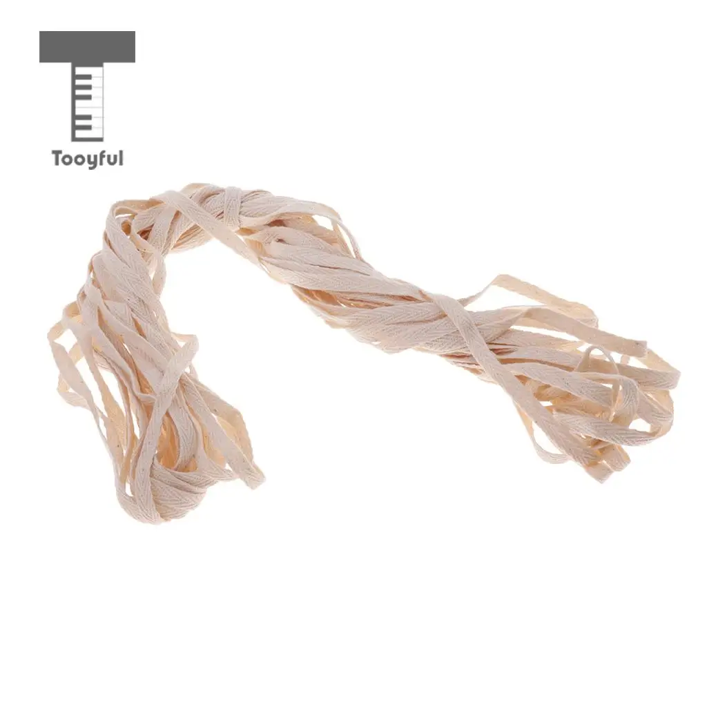 Piano Tuning Tool Bridle Tape Rope for Upright Piano Accessories
