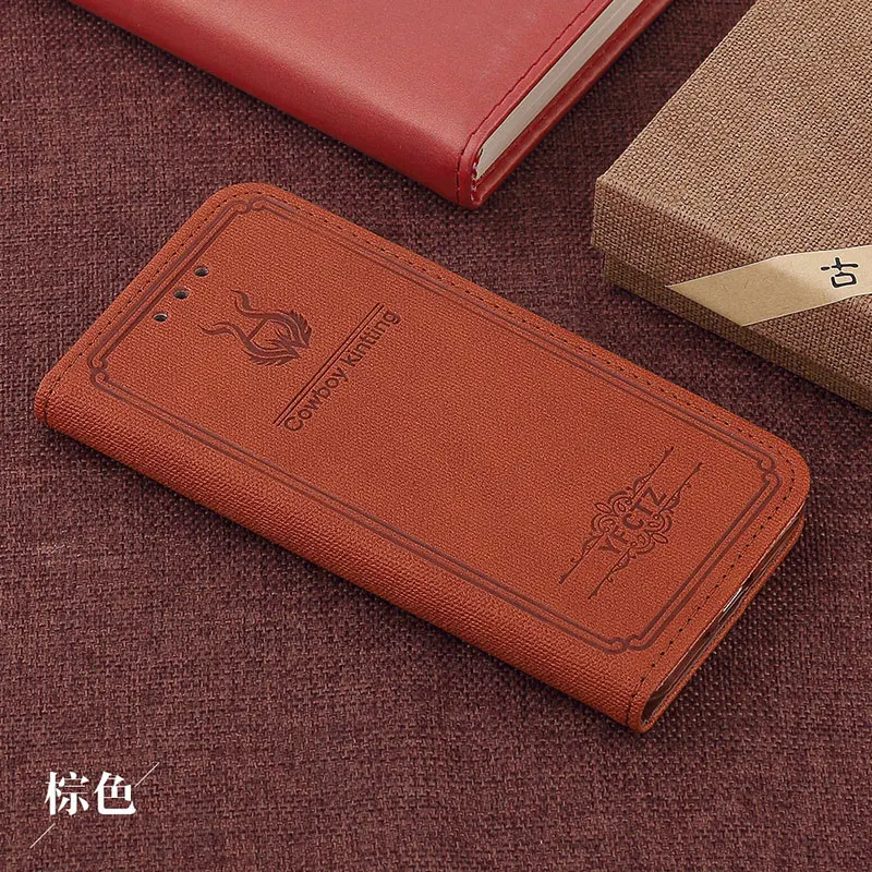 

Leather Case for Samsung Galaxy Note 3 4 5 S9/S9Plus S8/S8Plus S7/S7Edge S6/S6Edge/S6edge+ S5 S4 S3 Flip Leather case Coque