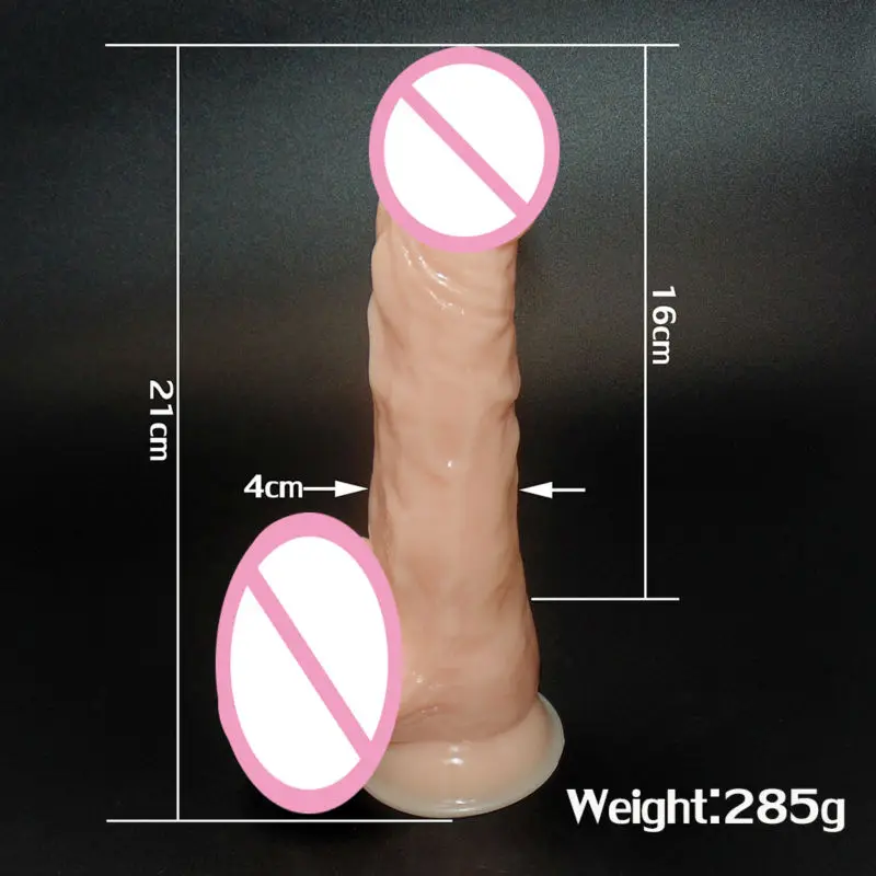 Penis 21cm What is