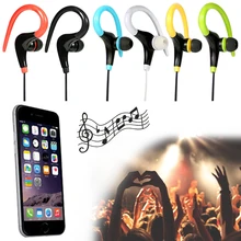 Новинка 4.1bt-1 беспроводные наушники Bluetooth в ухо Спортивная гарнитура для телефона планшета ноутбука