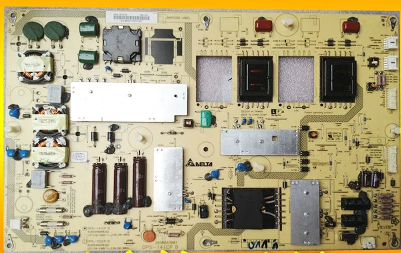 все цены на LCD-52FG1A power panel DPS-152CP B RUNTKA695WJQZ is used онлайн