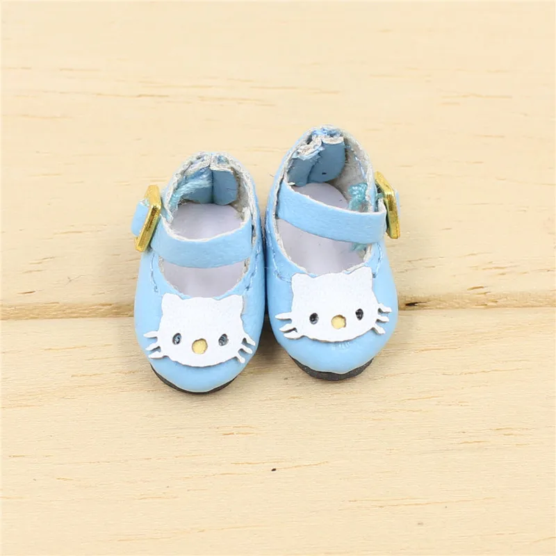 1/8 middie blyth doll cat shoes about 2cm, toy shoes, only for middie doll, not for blyth doll 7