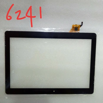 

Black New 10.1 inch Tablet Digitizer Glass SG6241-FPC SG6241-FPC_V2-1 Sensor Replacement Tablet Touch screen panel