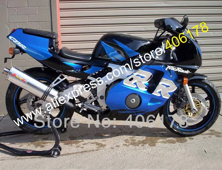 

Hot Sales,Fairing kit For Honda CBR250RR 1990-1994 CBR250 MC22 90 91 92 93 94 Aftermarket Motorcycle Fairing (Injection molding)