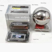 Тип! HK-88A многофункциональная пилюльная машина Machine.50Hz гарантия 1 год