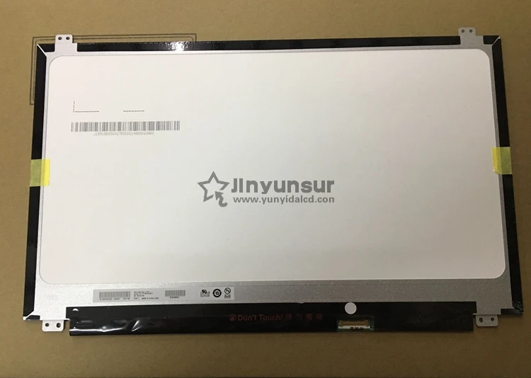 

15.6'' LCD Screen Martix Panel Display Replacement B156HAN02.1 For Asus Vivobook S15 S510U S510UA S510UQ S510UR S510UN Series