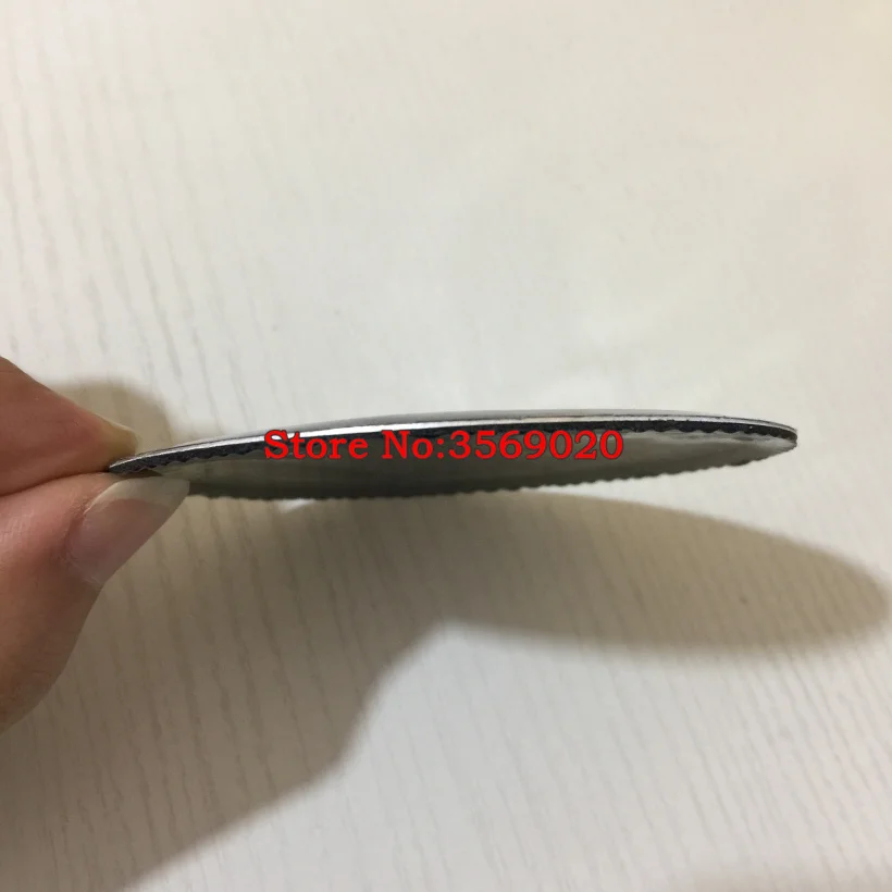500pcs 90MM Stickers Blue Black Wheel Emblem Logo Hub Center Sticker Car Styling BY DHL | Автомобили и мотоциклы