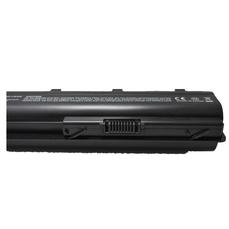 HSW ноутбука Батарея для hp Compaq MU06 MU09 CQ42 CQ32 G62 G72 G42 593553 001 ноутбук DM4 593554 Батарея|battery for